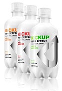 Petainer заключила контракт на поставку ПЭТ-бутылок для энергетика KickUp