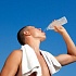 «Живая» вода для спортсменов