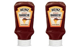 Новинка от Heinz для домашних хозяек