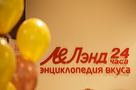 Сеть супермаркетов «Лэнд» озвучила финансовые показатели за 2013г. и планы развития на 2014 – 2015 гг. 