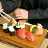 Врачи выступили против заказа суши на дом
