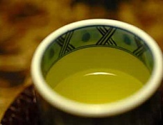 Зеленый чай препятствует образованию почечнокаменной болезни