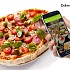 Delivery club: успеть за 45 минут!