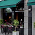 Встречаем лето в Russian Wine Bar & Shop — на самой зеленой веранде города