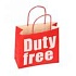 Безалкогольные duty free