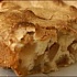 Шарлотка для благих дел