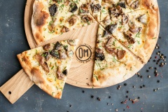 Открытие новых ресторанов в МЕГЕ Химки