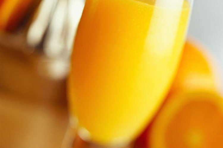 Апельсиновый сок по утрам – профилактика многих опасных заболеваний