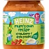 Новый дизайн упаковки для детского питания Heinz разработали в студии Pearlfisher 