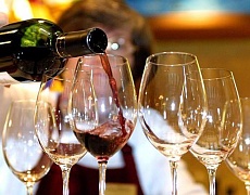Италия отобрала у Франции первое место в мире по производству вина