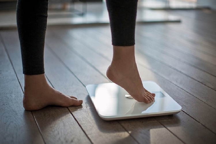 Удержать вес после диеты: 5 советов