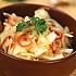 Квашеная капуста - вкусно и полезно