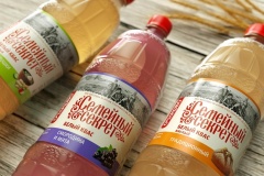 «Семейный секрет»: вкусная история