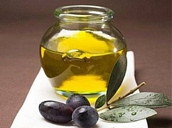О пользе оливкового масла