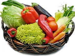 Большинство импортированных овощей – модифицированные