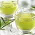 Зелёный чай поможет в борьбе с лишним весом