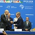ГК «ЭФКО» совместно с United Oil создают предприятие на Севере Африки