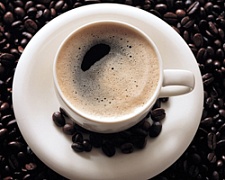 В России открыто и работает около 3000 кофеен