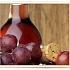 Применение виноградного масла