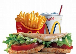 McDonald's разоблачили: рекламу о шведских фермерах на самом деле снимали в Чехии