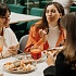 Гастрономический фестиваль «Кругосветка с True Cost»