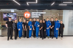 Будущее за теми, кто смотрит вверх: «Кофемания» на борту МКС