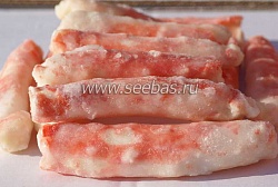Продаем камчатского краба и морепродукты Продаем камчатского краба и морепродукты