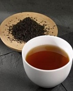 Сортировка и маркировка чая