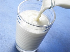 В Нидерландах обнаружили афлатоксин в молоке