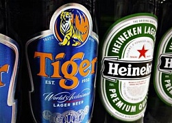 В борьбе за Tiger одержала победу Heineken