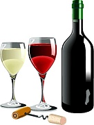 Презентации токайского и молдавского вин