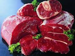 Распознавание качества мяса. Сбережение мяса