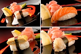 Суши, польза и свойства суши, вред суши
