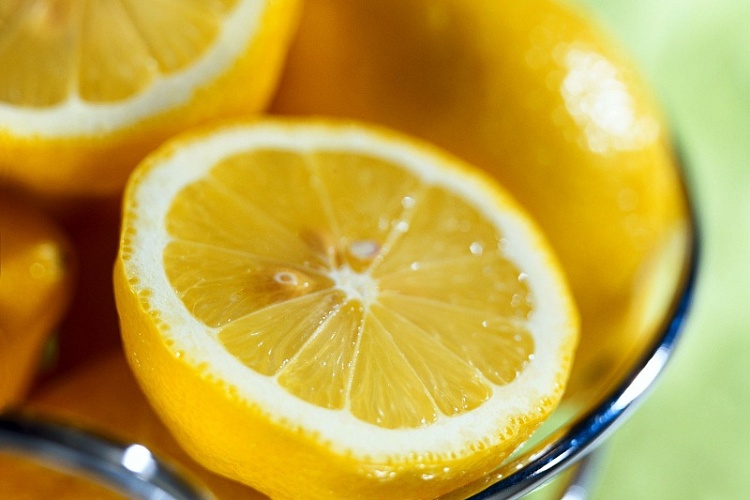 Приснился лимон