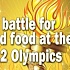 Олимпийские игры 2012 – триумф спорта и фаст-фуда