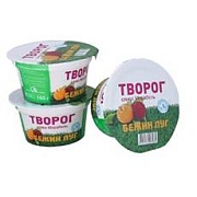 «Тульский молочный комбинат» выпустил творог со вкусом сливы