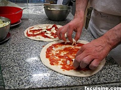 Лучшая пицца мира выбрана в Неаполе