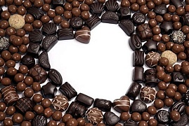 21 причина почему шоколад лучше мужчин