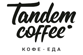 Открытие первой кофейни Tandem coffee в Москва-Сити