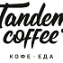 Открытие первой кофейни Tandem coffee в Москва-Сити