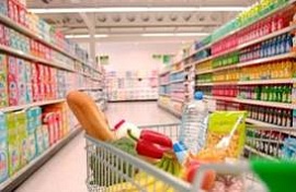 В Белоруссии подорожали продукты