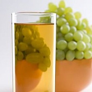 Лечебные свойства виноградного сока