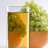 Лечебные свойства виноградного сока