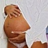 Жирная еда при беременности может лишить ребенка обоняния