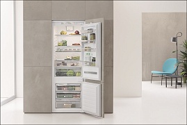 Холодильник Whirlpool SPACE400 – превосходное исполнение и инновационные технологии