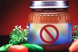 Запреты в сфере рекламы пищевых продуктов