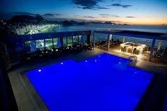 BUD объявляет об открытии BUD-отеля Pestana в Рио-де-Жанейро