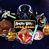 Новые снэки Angry Birds в стиле «Звездных войн» появились в магазинах США