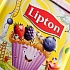 Depot WPF нарисовало мульфильм на упаковке Lipton