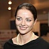 Актриса Марина Александрова посвятила тело йоге и бане